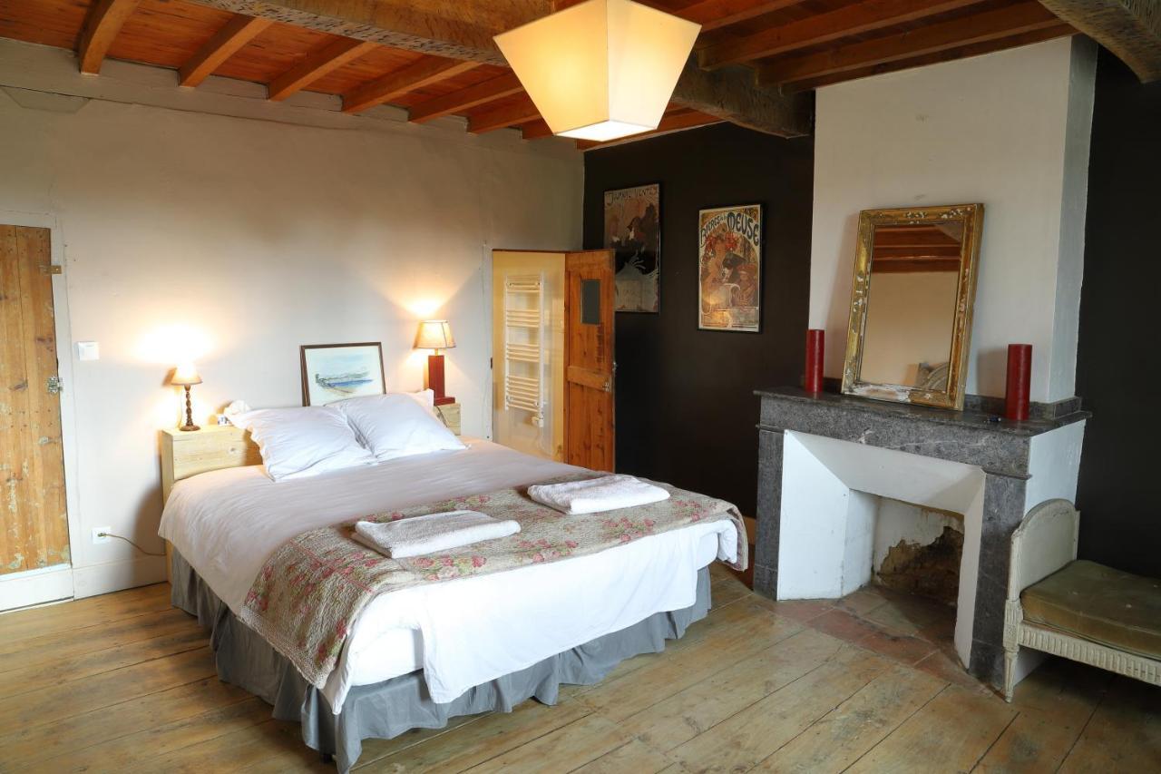 La Maison De Louis Francon Esterno foto