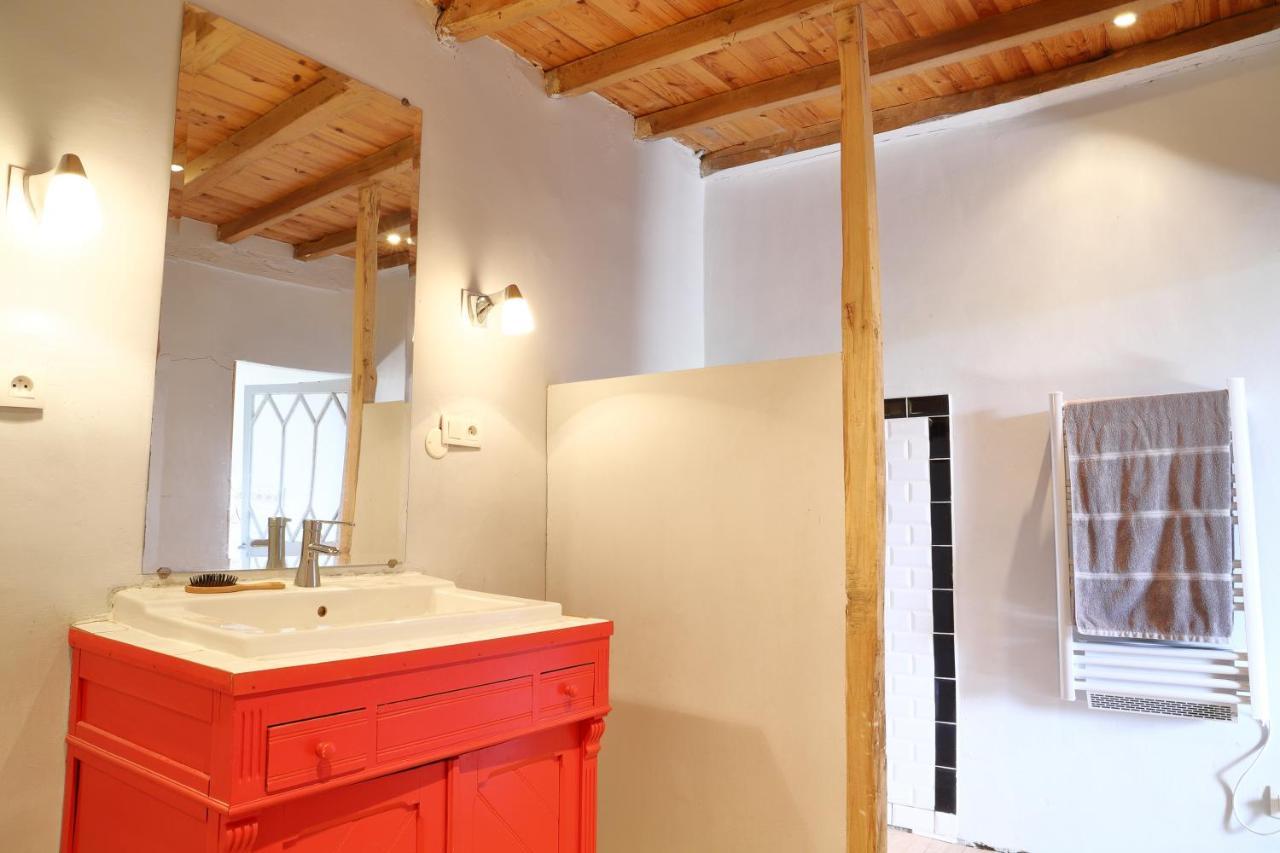La Maison De Louis Francon Esterno foto