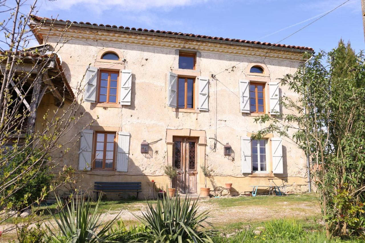 La Maison De Louis Francon Esterno foto