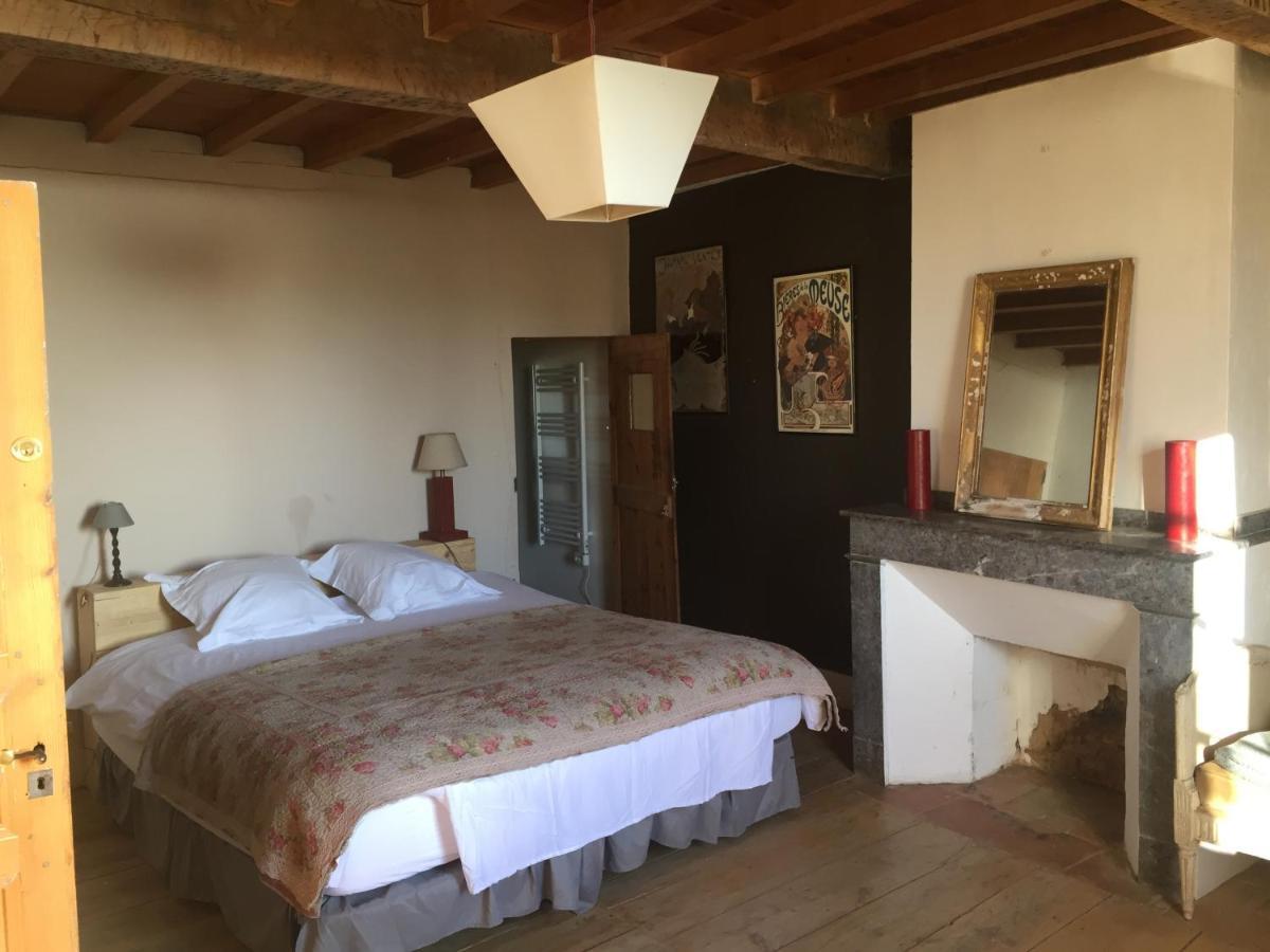 La Maison De Louis Francon Esterno foto
