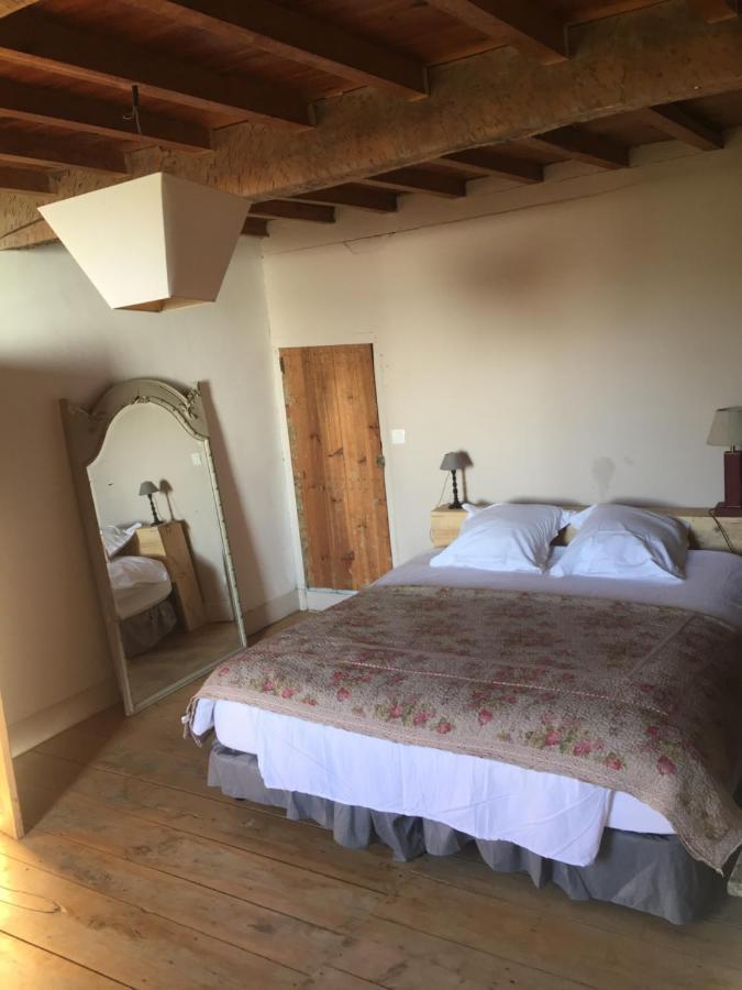 La Maison De Louis Francon Esterno foto