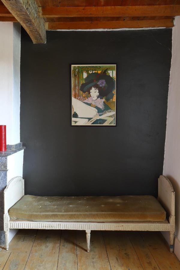 La Maison De Louis Francon Esterno foto