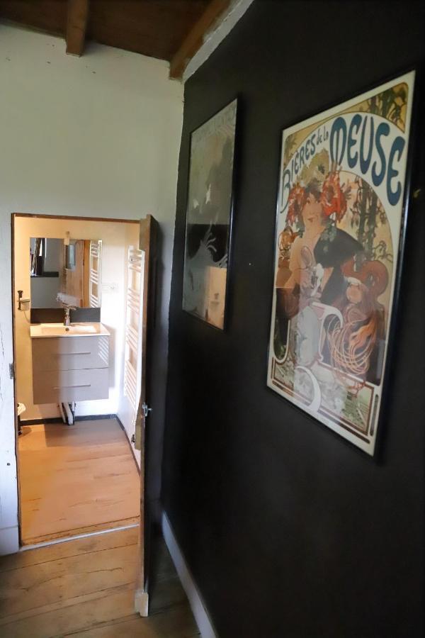 La Maison De Louis Francon Esterno foto
