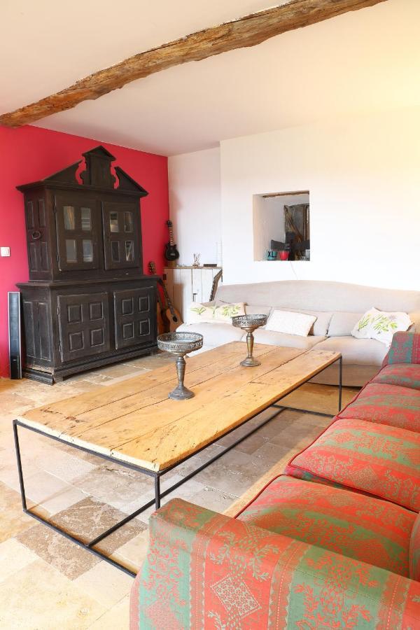La Maison De Louis Francon Esterno foto