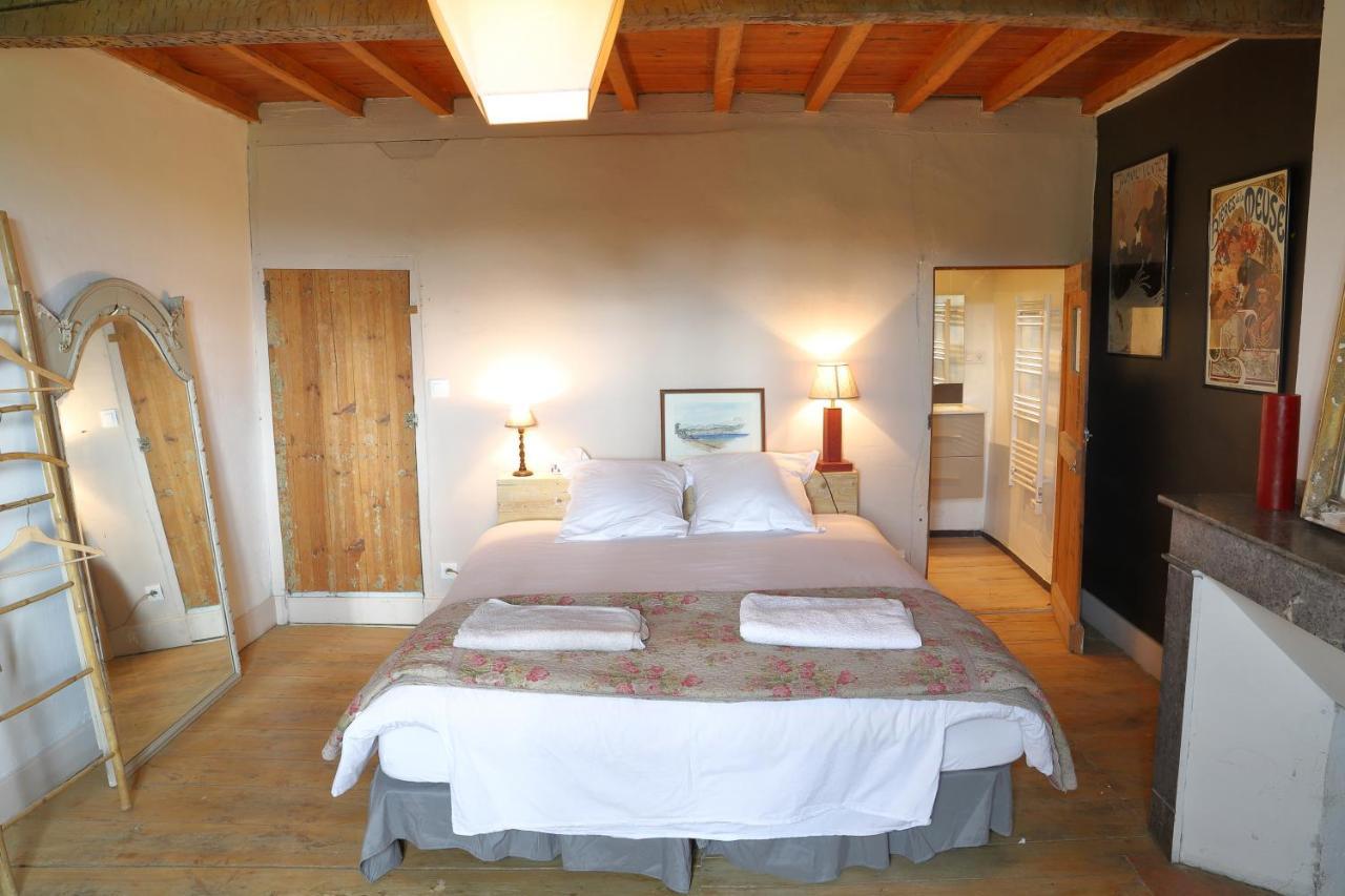 La Maison De Louis Francon Esterno foto