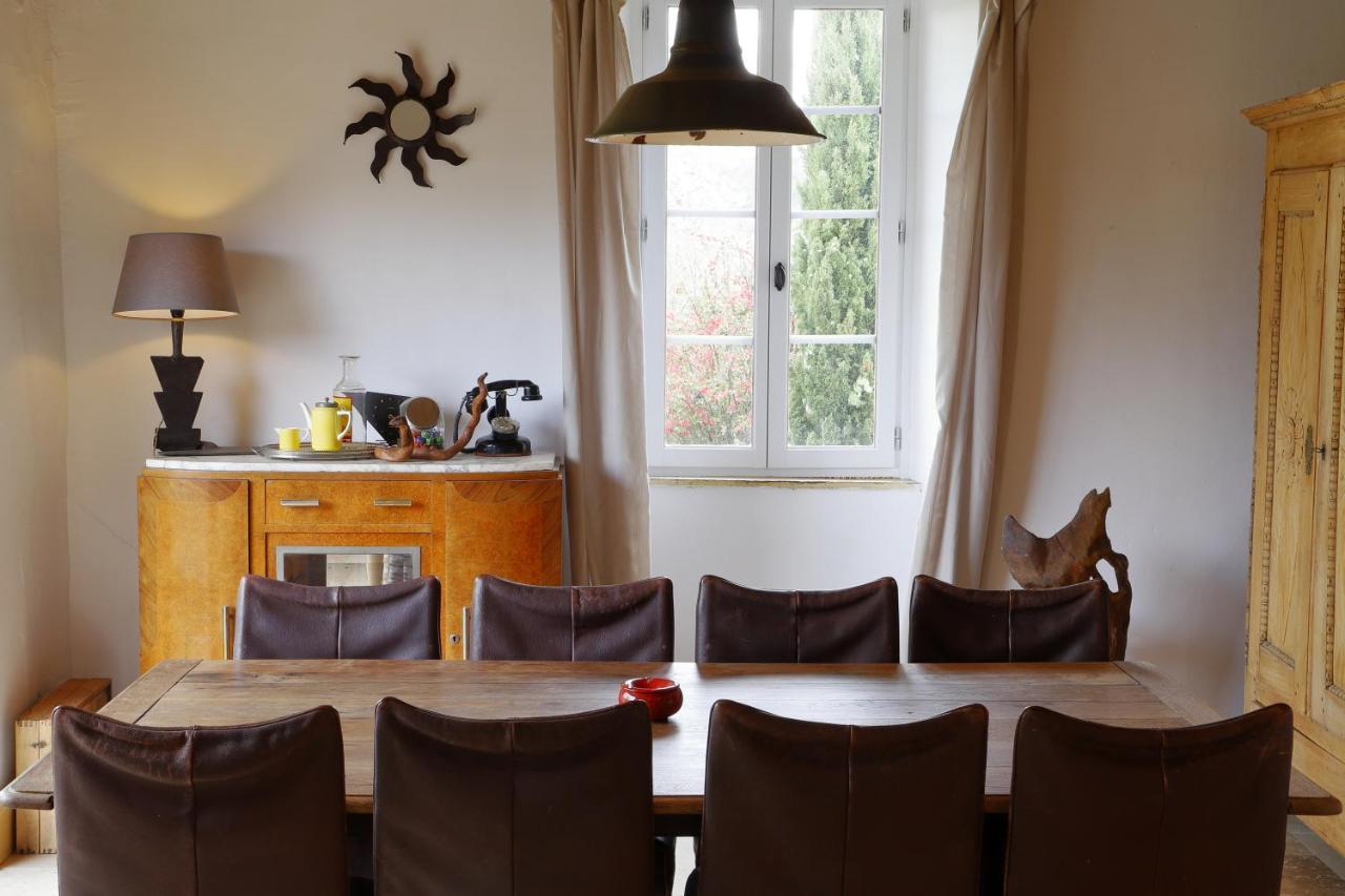 La Maison De Louis Francon Esterno foto