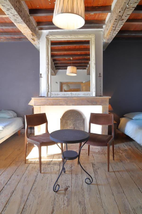 La Maison De Louis Francon Esterno foto